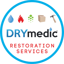 DRYmedic Restoration