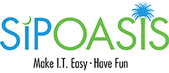 SIP Oasis, Inc
