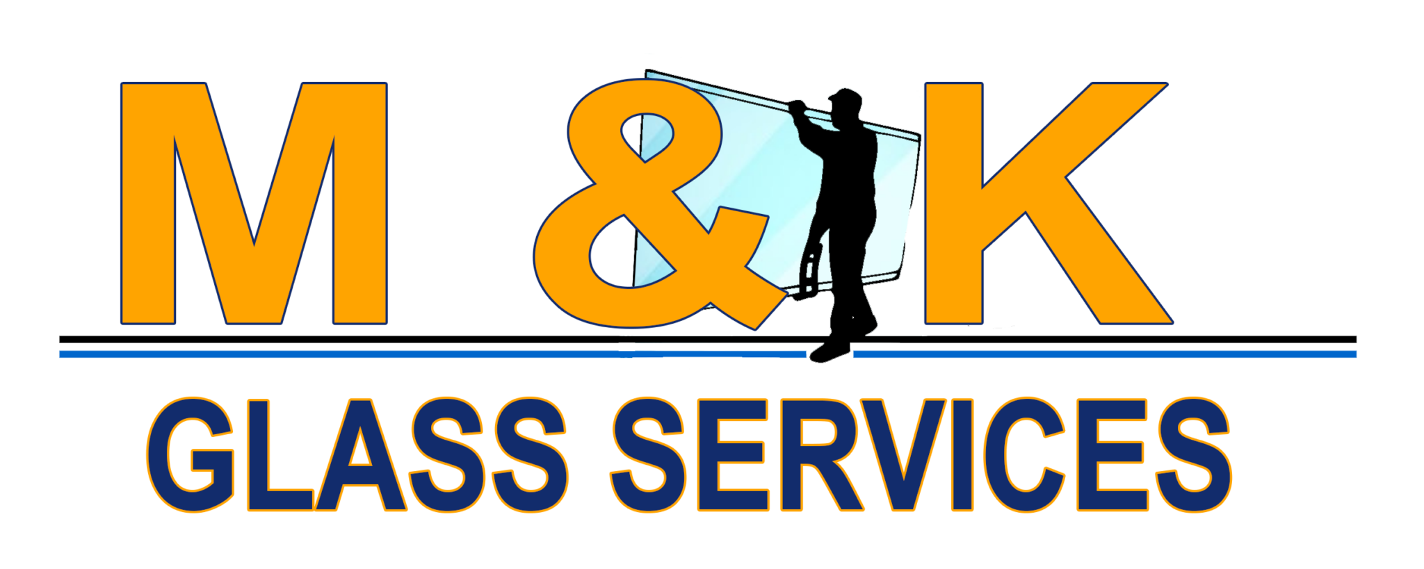 MK Glass Services